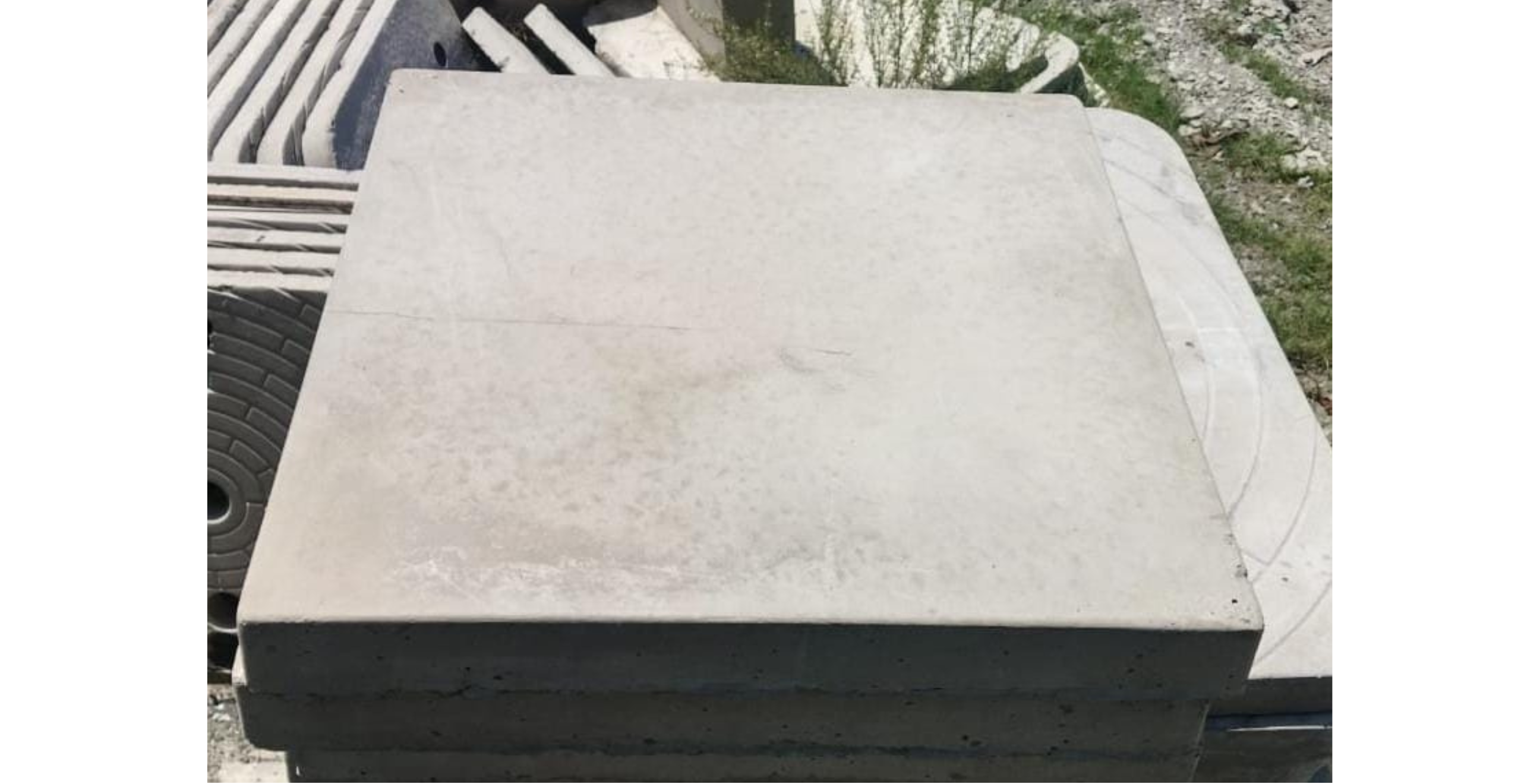 Plain Concrete Cover Slab Manufacturers in Chennai 